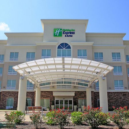 Holiday Inn Express And Suites Bossier City Louisiana Downs By Ihg Exterior photo