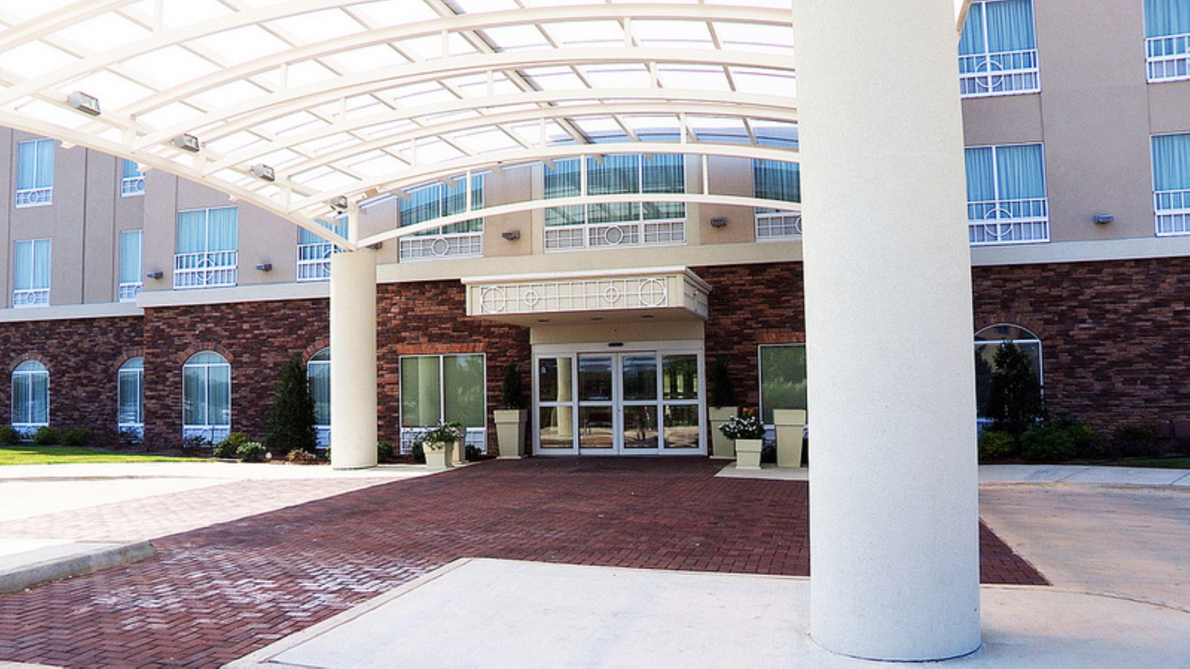 Holiday Inn Express And Suites Bossier City Louisiana Downs By Ihg Exterior photo