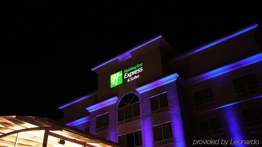 Holiday Inn Express And Suites Bossier City Louisiana Downs By Ihg Exterior photo